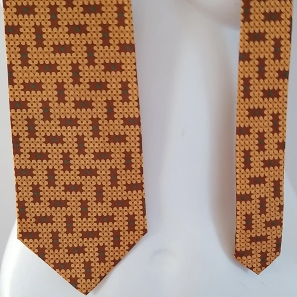 Vintage dámante couture